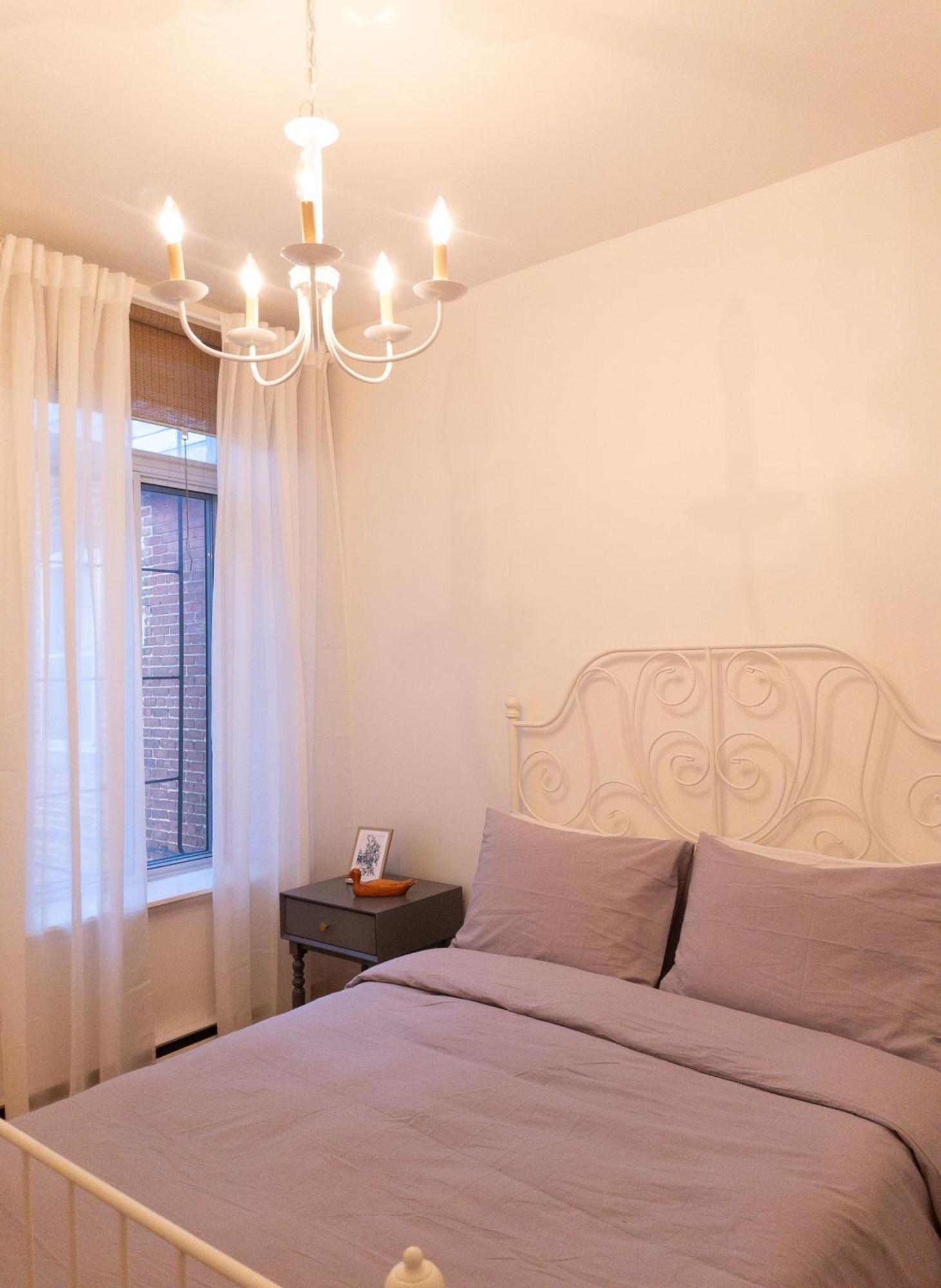 Heart Of Mtr For Memorable Experience 7Minmetro 2 Backyard Fully Equipped Villa Montréal Eksteriør bilde