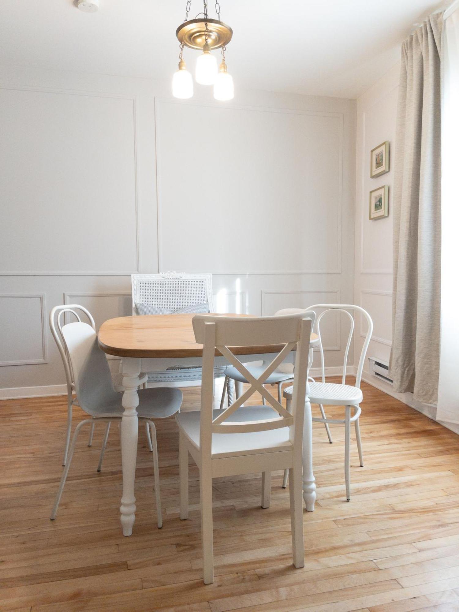 Heart Of Mtr For Memorable Experience 7Minmetro 2 Backyard Fully Equipped Villa Montréal Eksteriør bilde