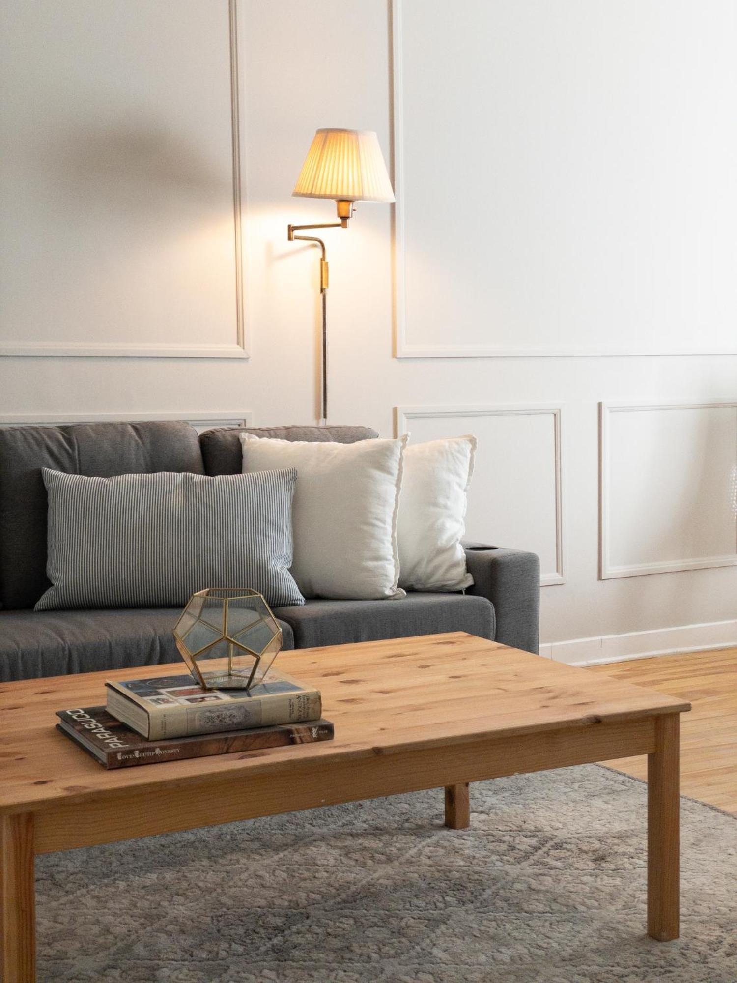 Heart Of Mtr For Memorable Experience 7Minmetro 2 Backyard Fully Equipped Villa Montréal Eksteriør bilde